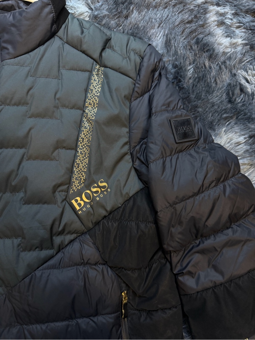 Hugo Boss Jacket - Picture 2 of 6